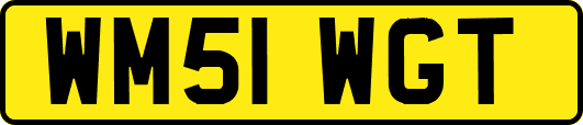 WM51WGT