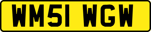 WM51WGW