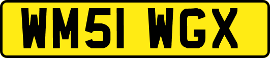 WM51WGX