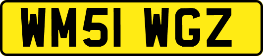 WM51WGZ