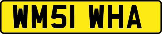 WM51WHA
