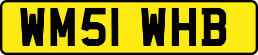 WM51WHB
