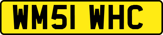 WM51WHC