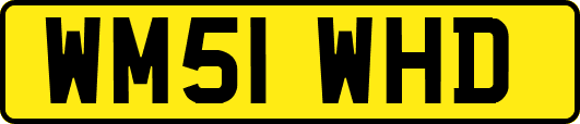 WM51WHD