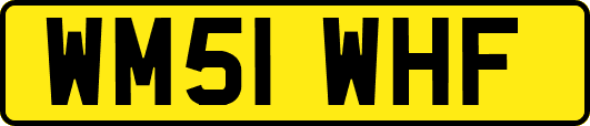 WM51WHF