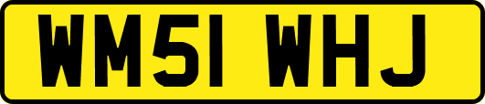 WM51WHJ