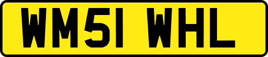 WM51WHL