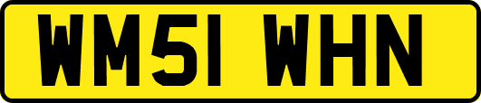WM51WHN