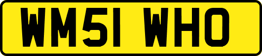 WM51WHO