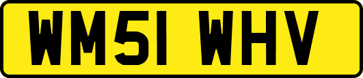WM51WHV