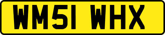 WM51WHX