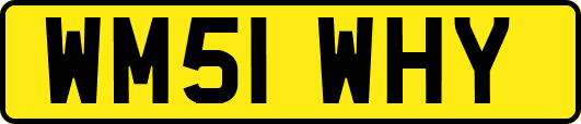 WM51WHY