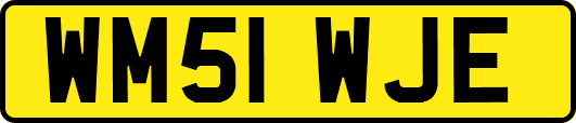 WM51WJE