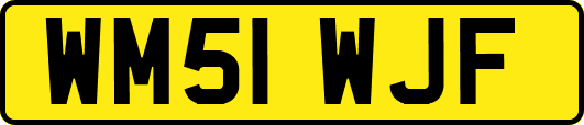 WM51WJF