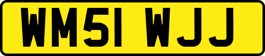 WM51WJJ