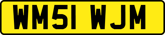 WM51WJM