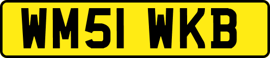 WM51WKB
