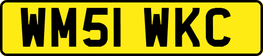 WM51WKC