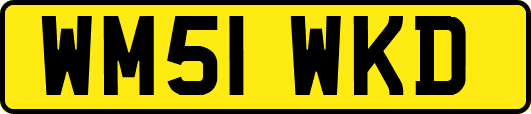 WM51WKD