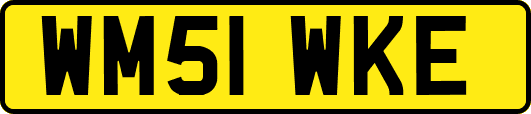 WM51WKE