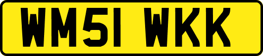 WM51WKK