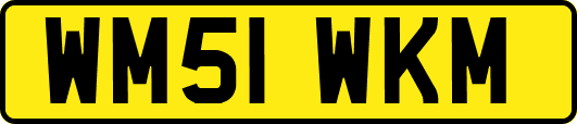 WM51WKM