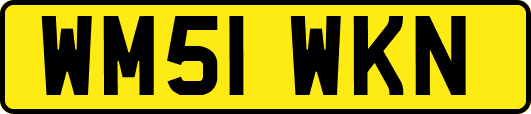 WM51WKN