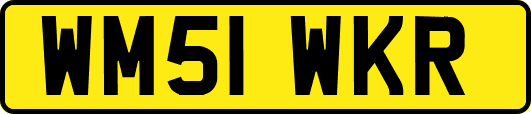 WM51WKR