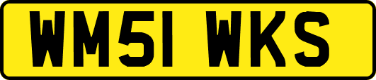 WM51WKS
