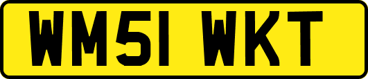 WM51WKT