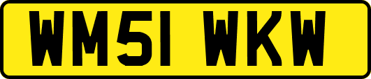WM51WKW