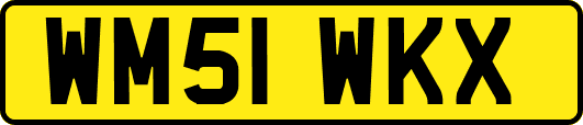 WM51WKX