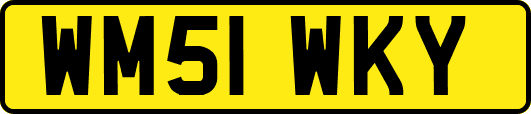 WM51WKY