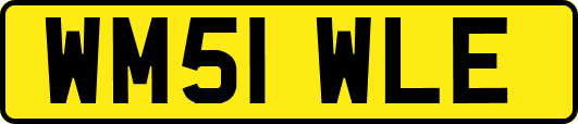 WM51WLE
