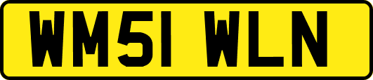 WM51WLN