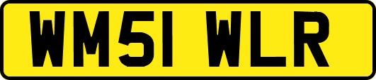 WM51WLR