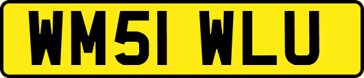 WM51WLU
