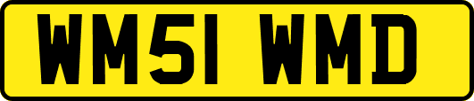 WM51WMD