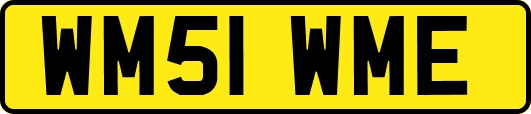 WM51WME