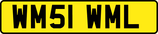 WM51WML
