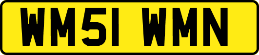 WM51WMN