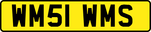 WM51WMS