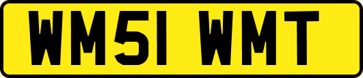 WM51WMT