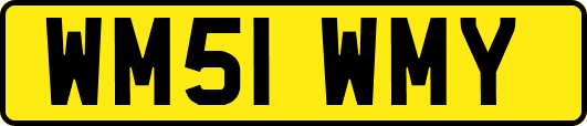 WM51WMY