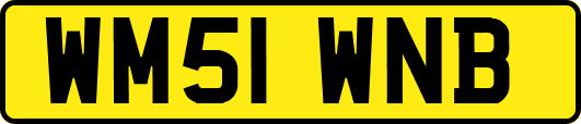 WM51WNB