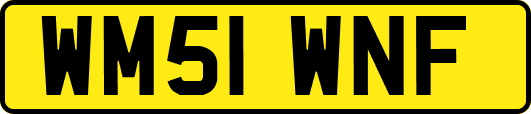 WM51WNF