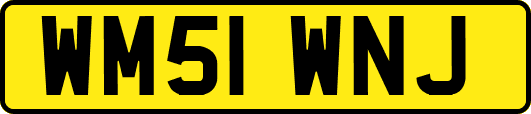WM51WNJ