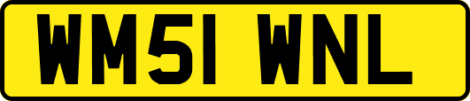WM51WNL