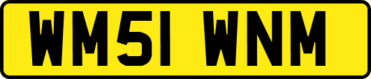 WM51WNM