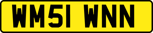 WM51WNN